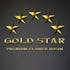 Logo for the brand Gold Star Rosin